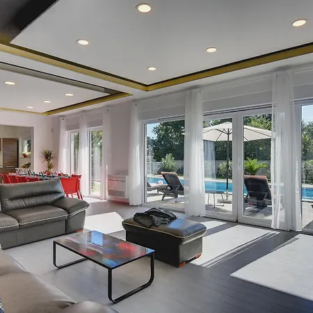 Villa Chillax *