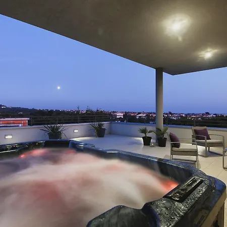 Villa Chillax