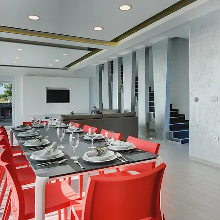 Villa Chillax
