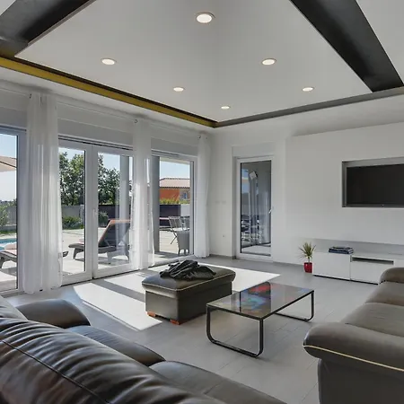 Villa Chillax Medulin