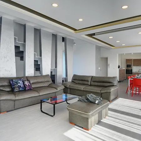 Villa Chillax *