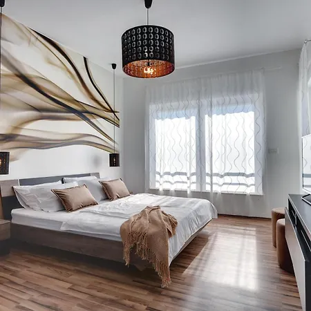 Villa Chillax Medulin