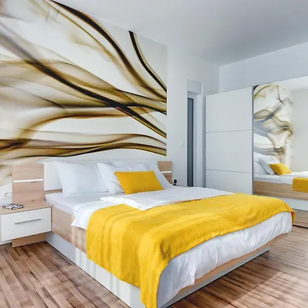 Chillax Villa Medulin