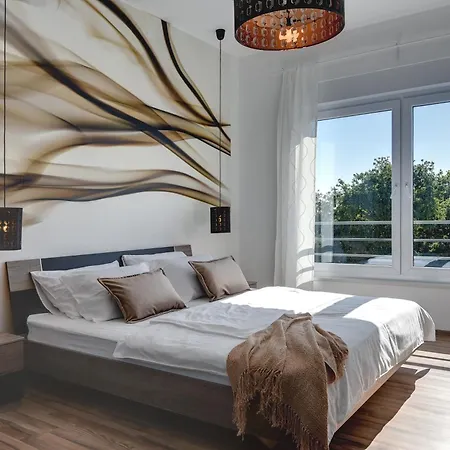 Chillax Villa Medulin