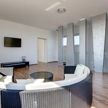 Chillax Villa Medulin