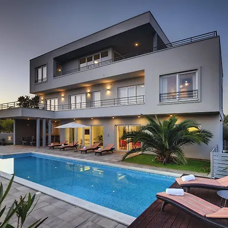 Chillax Villa Medulin