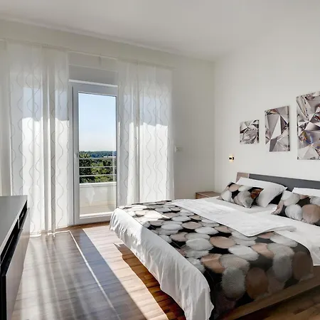 Chillax Villa Medulin
