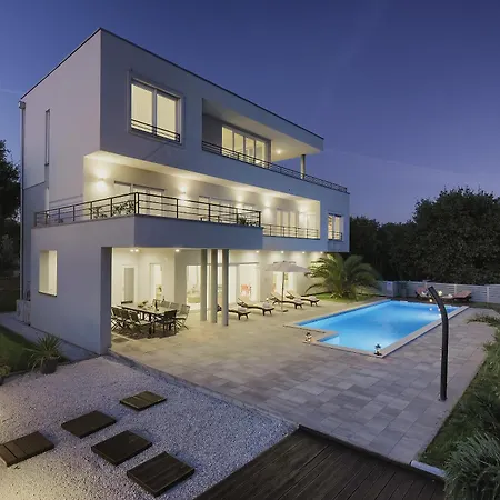 Chillax Villa Medulin