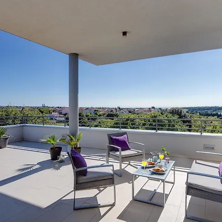 Chillax Villa