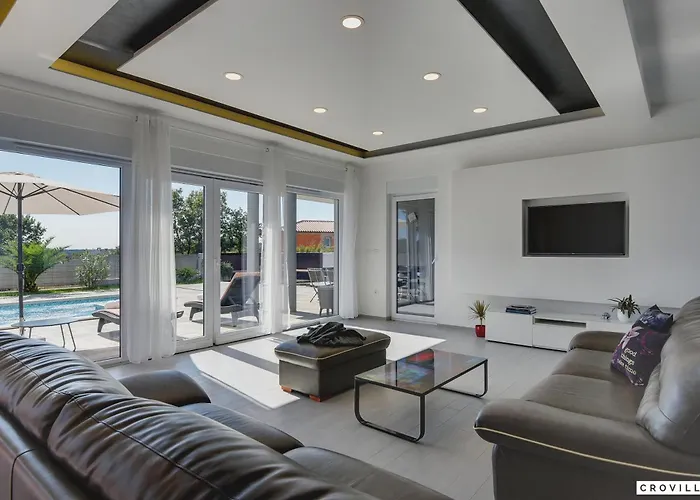 빌라 Chillax 메덜린