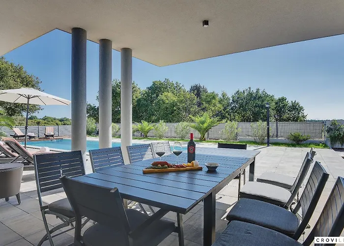 Chillax 빌라 메덜린