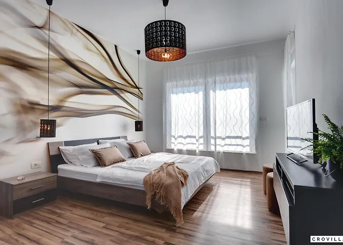 빌라 Chillax 메덜린