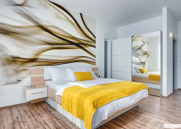 Chillax 빌라 메덜린