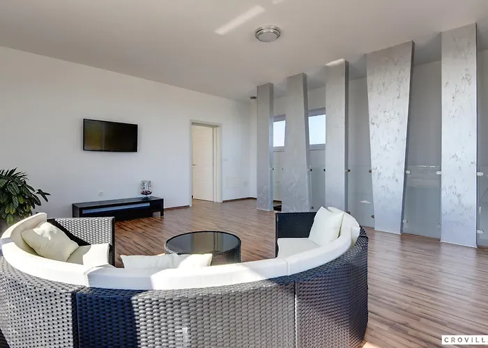 Chillax Villa Medulin