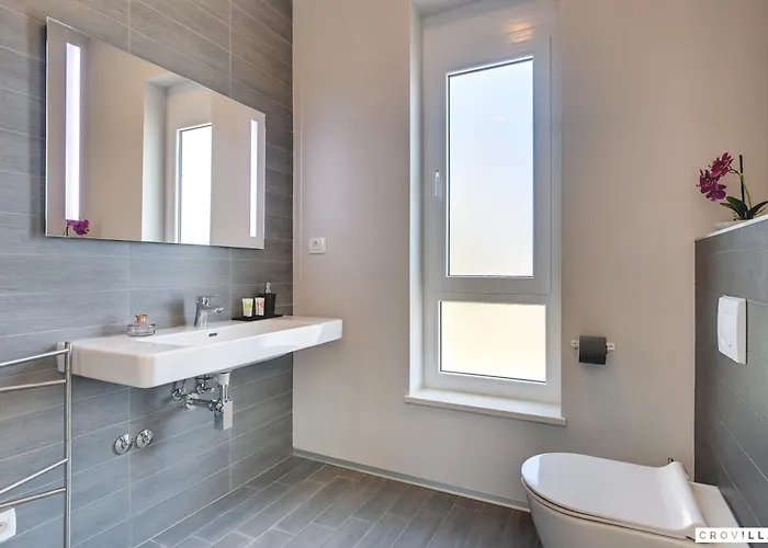 빌라 Chillax 메덜린