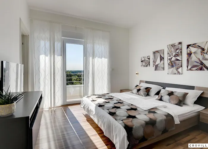 Chillax Villa Medulin