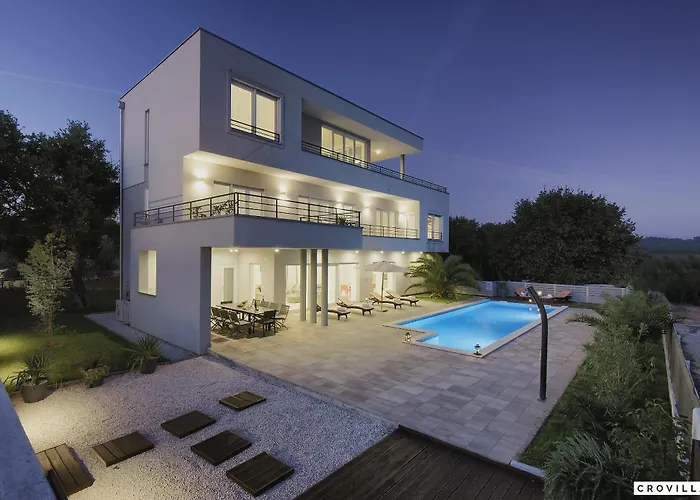 Chillax 빌라 메덜린