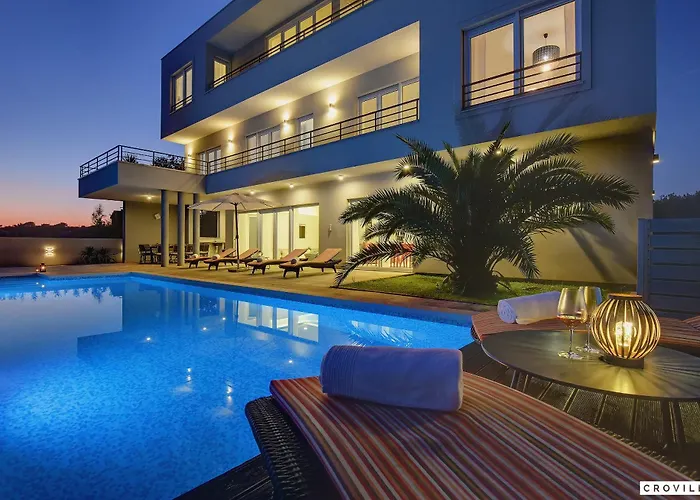 Chillax 빌라 메덜린